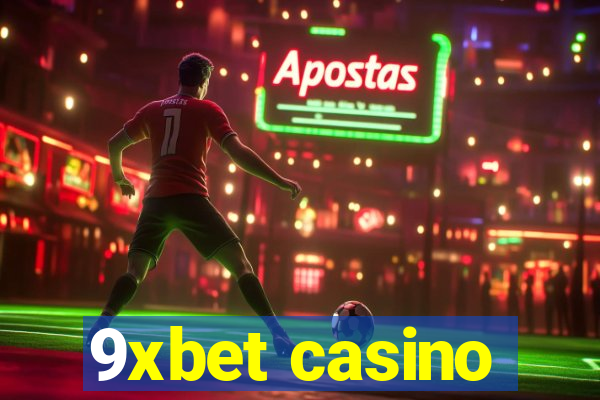 9xbet casino